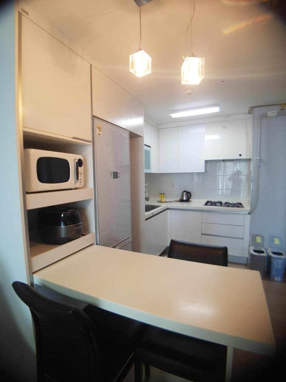 New Gwangalli Beach House Maritimo Busan