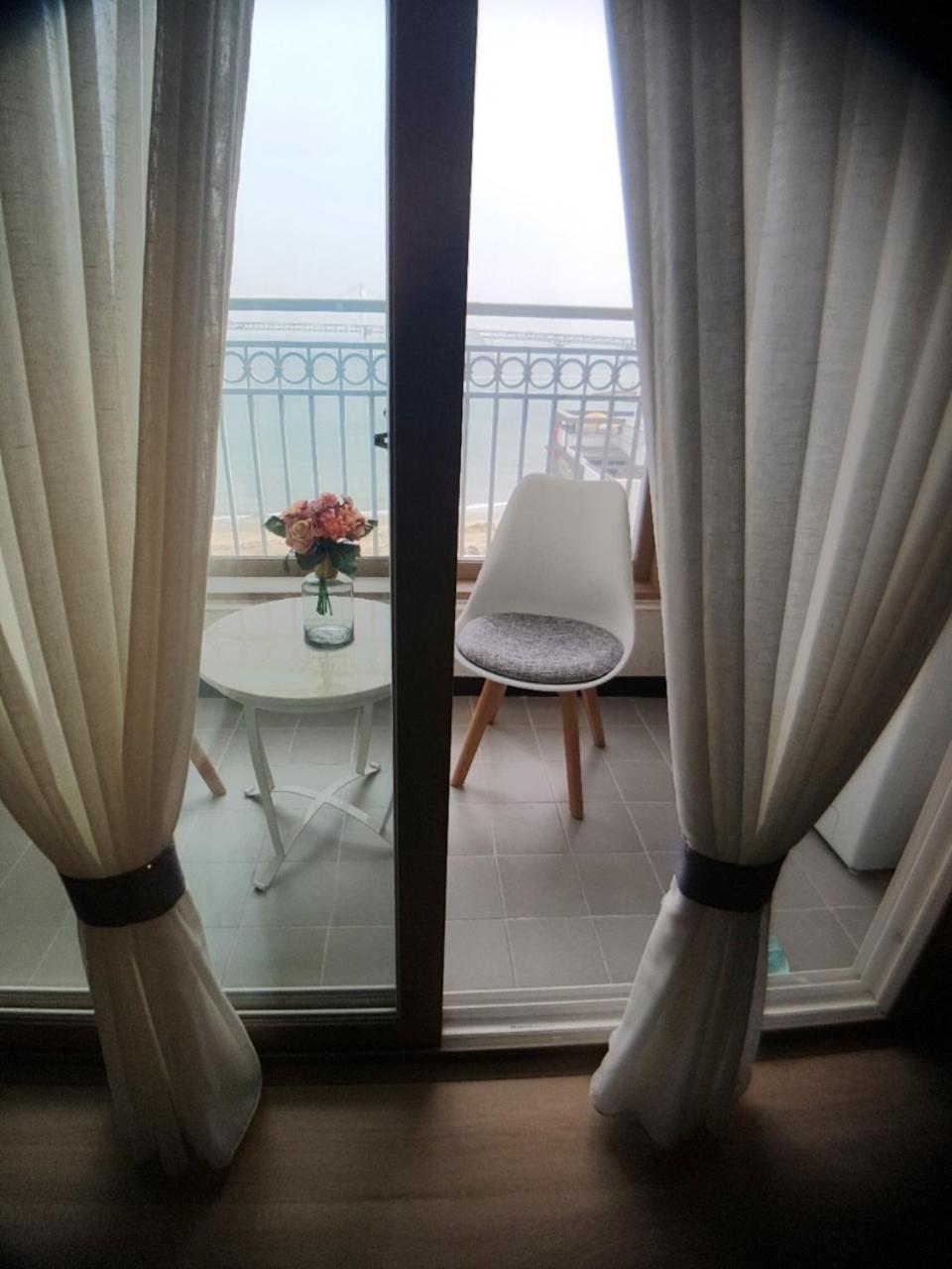 New Gwangalli Beach House Maritimo Căn hộ