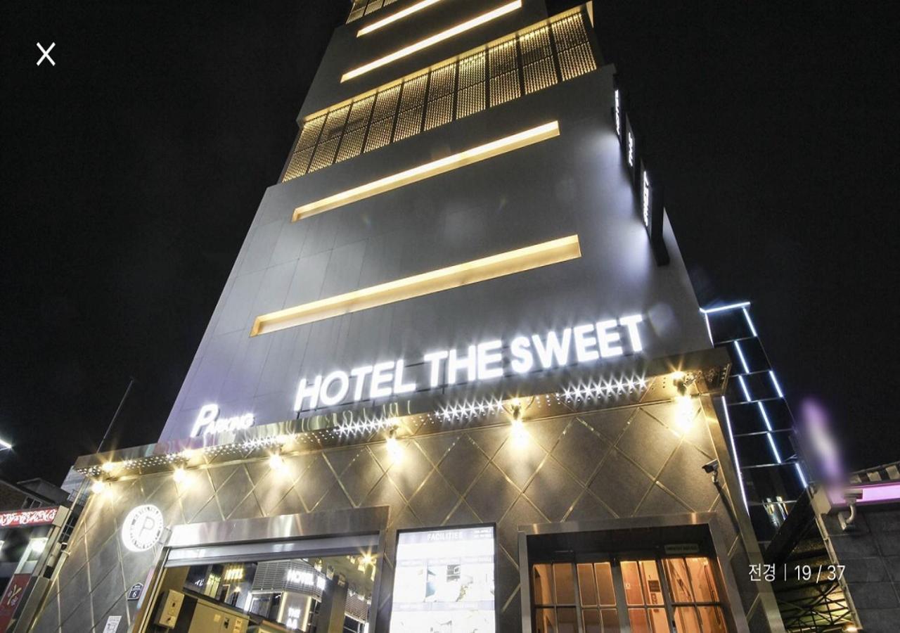 Hotel The Sweet