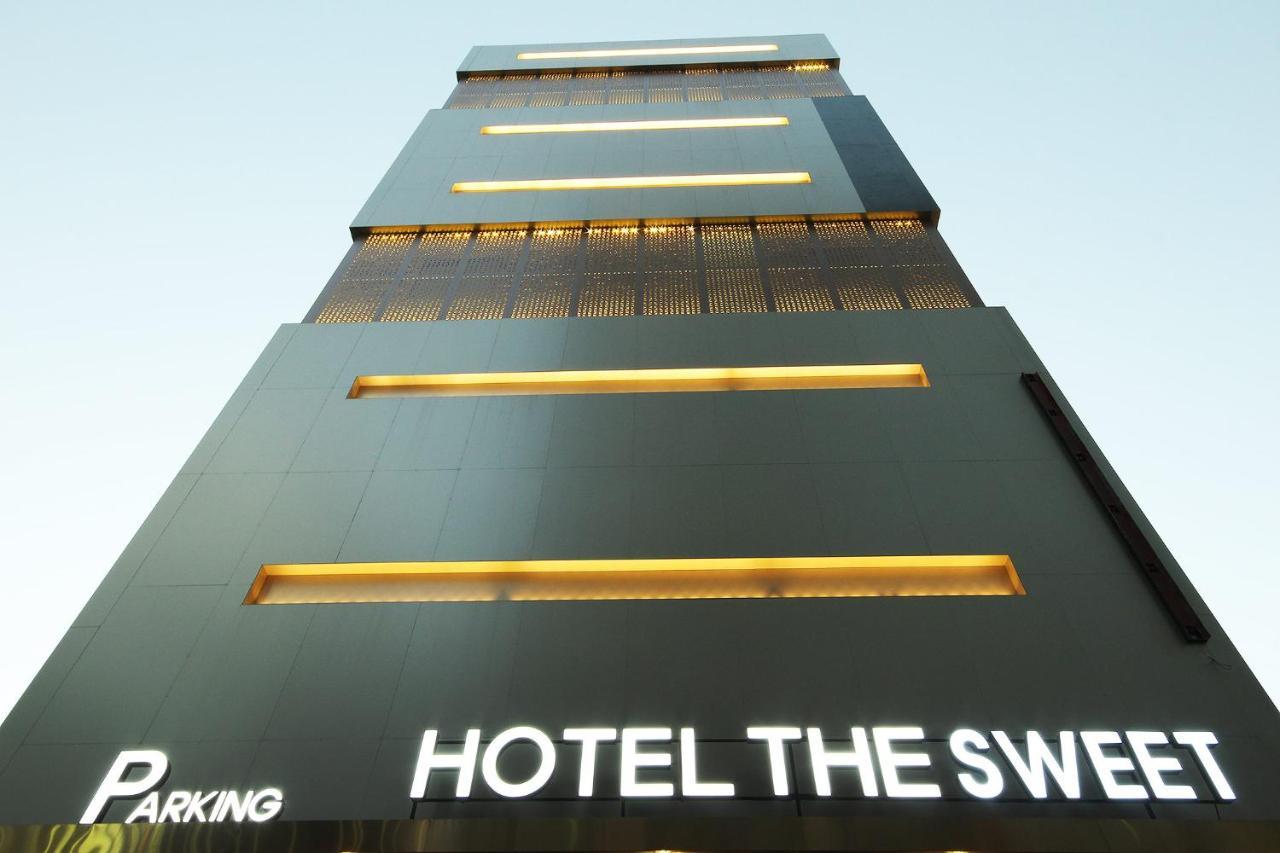 The Sweet 3* Busan