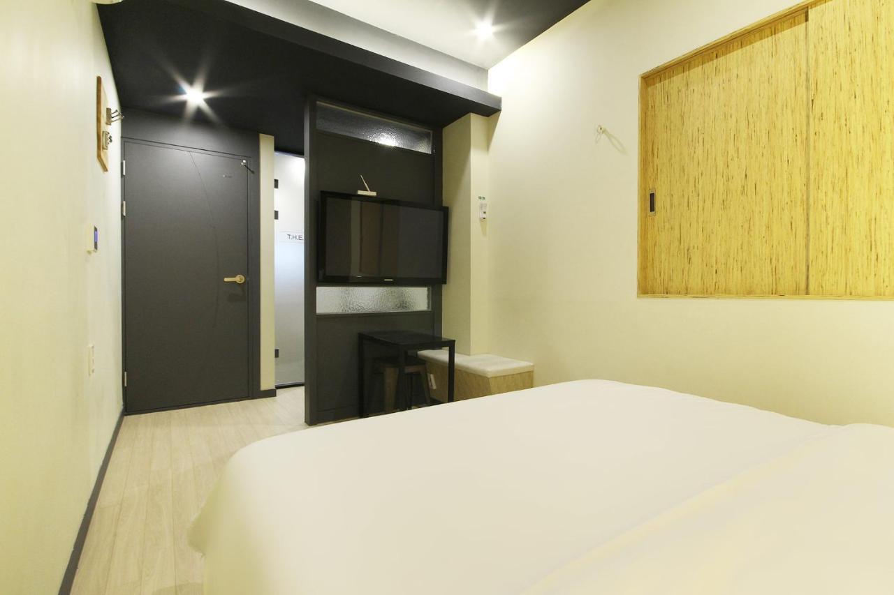 The Sweet 3* Busan