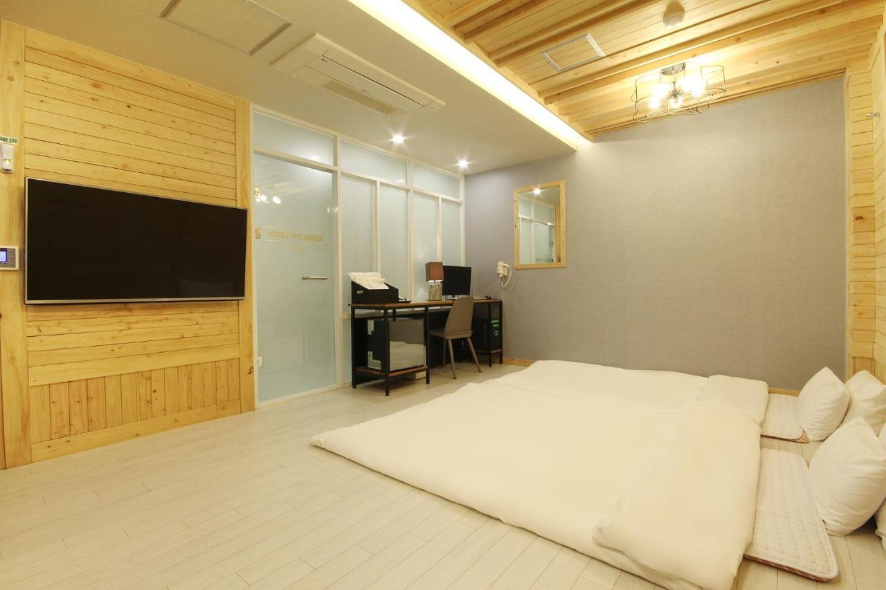 The Sweet Hotel 3*