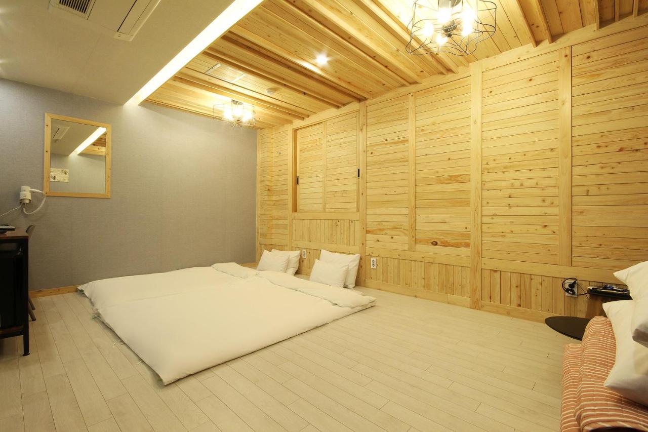 Hotel The Sweet Busan