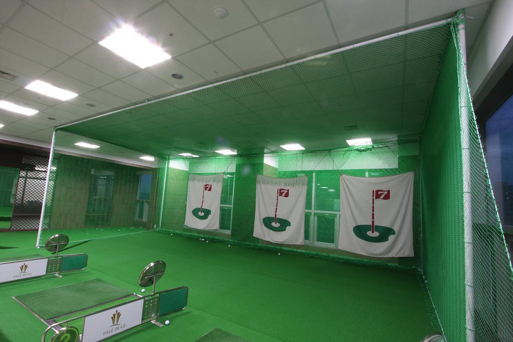 Pale De Cz Lct House