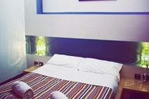 Hotel Ava Hotel Busan