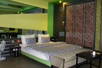Hotel V Nampo Busan
