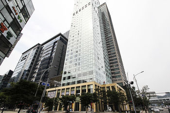 Centum View Raum Haeundae