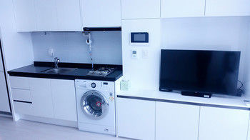 Centum View Raum Haeundae Apartment Busan