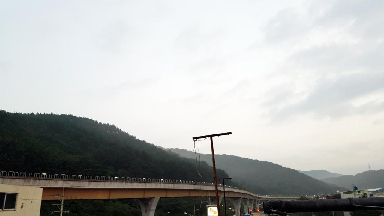 Inn Hotel Busan
