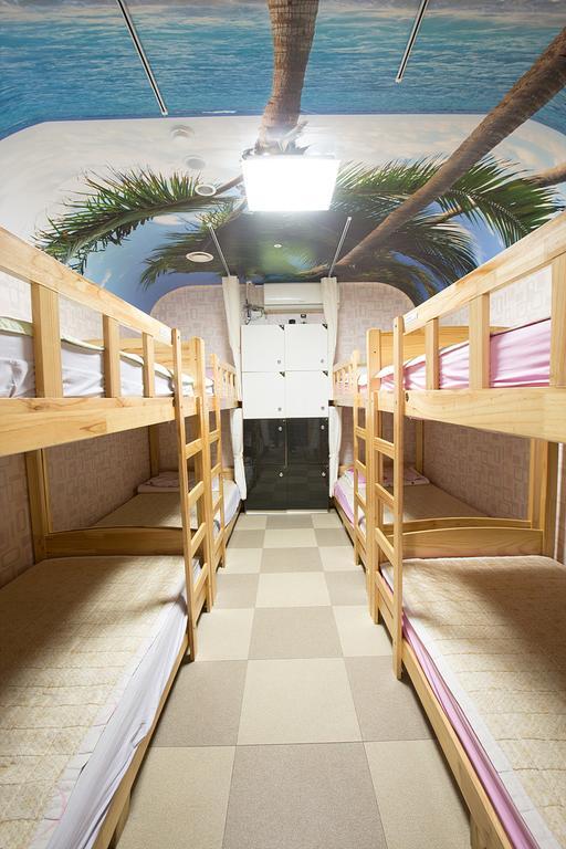 Guest house With