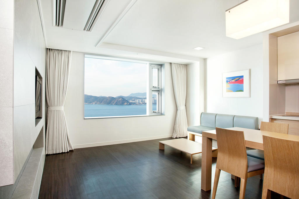 Hanwha Haeundae Resort