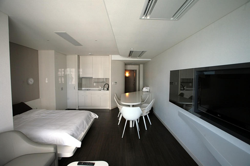 Hanwha Haeundae 3*