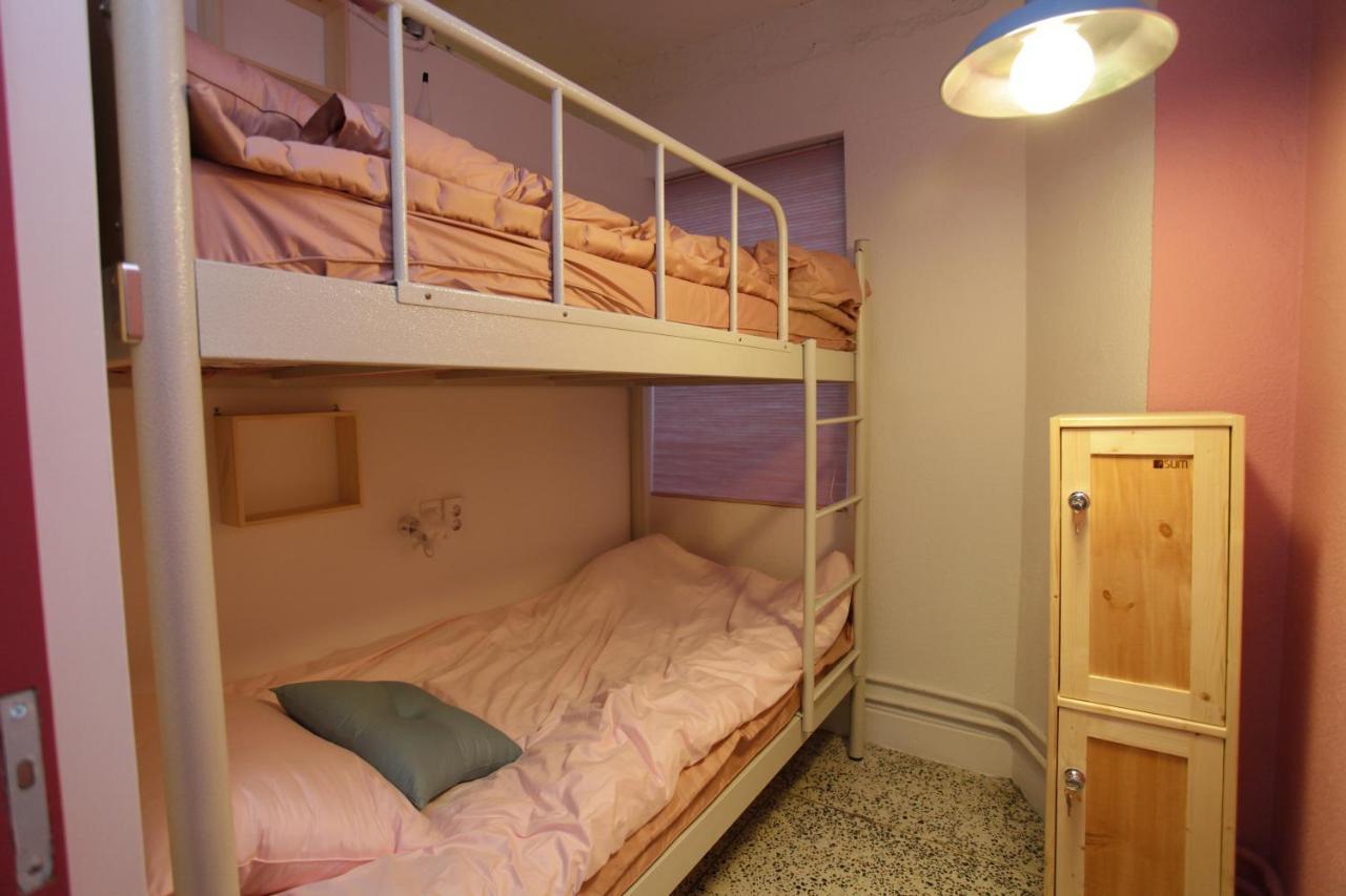 Guest house Sum Station