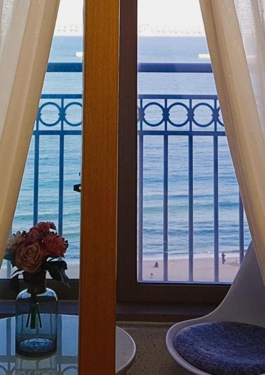 New Gwangalli Beach House Maritimo *