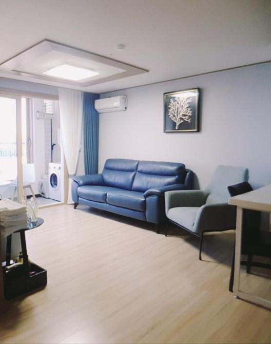 New Gwangalli Beach House Maritimo * Busan