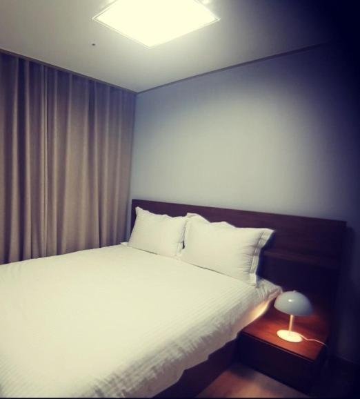 New Gwangalli Beach House Maritimo * Busan