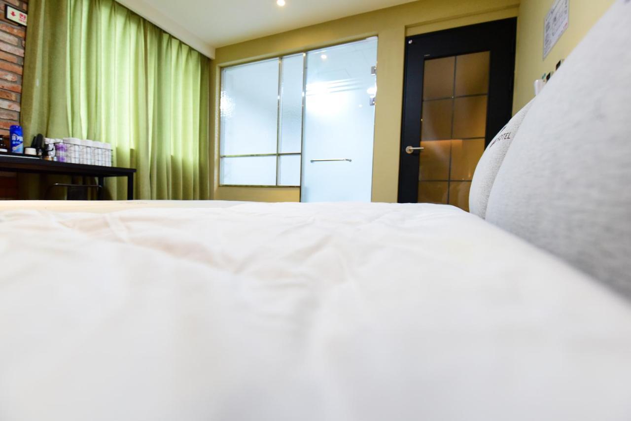 Grance Hotel Busan