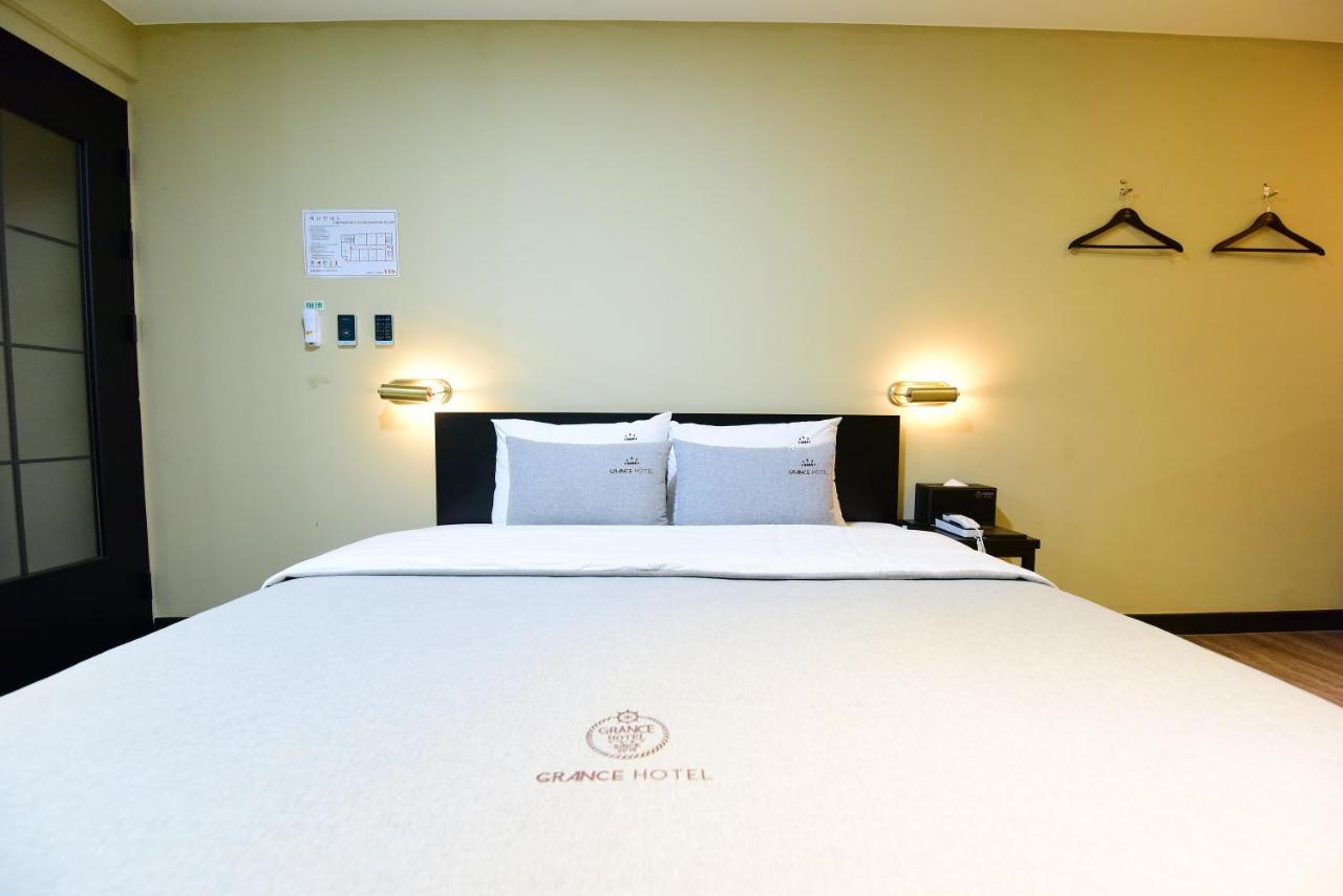 Hotel Grance