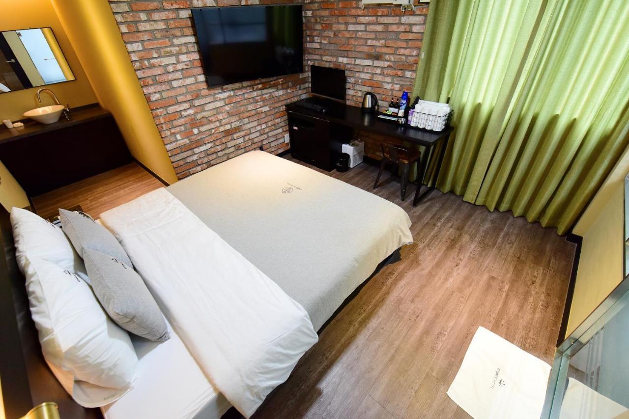 Hotel Grance Busan