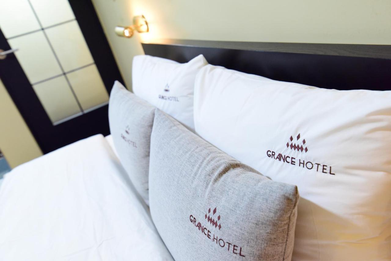 Grance Hotel