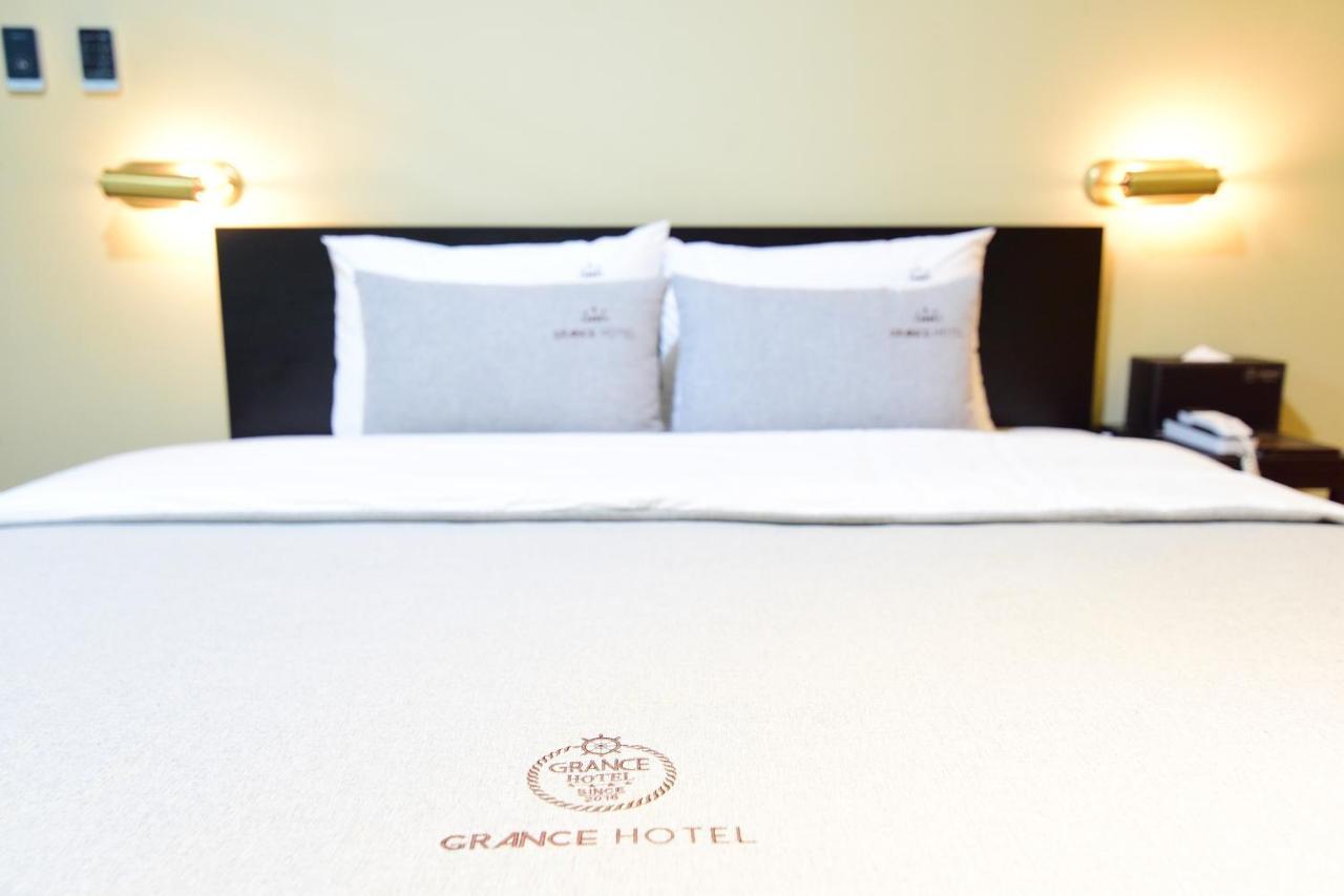 Grance Hotel 2*