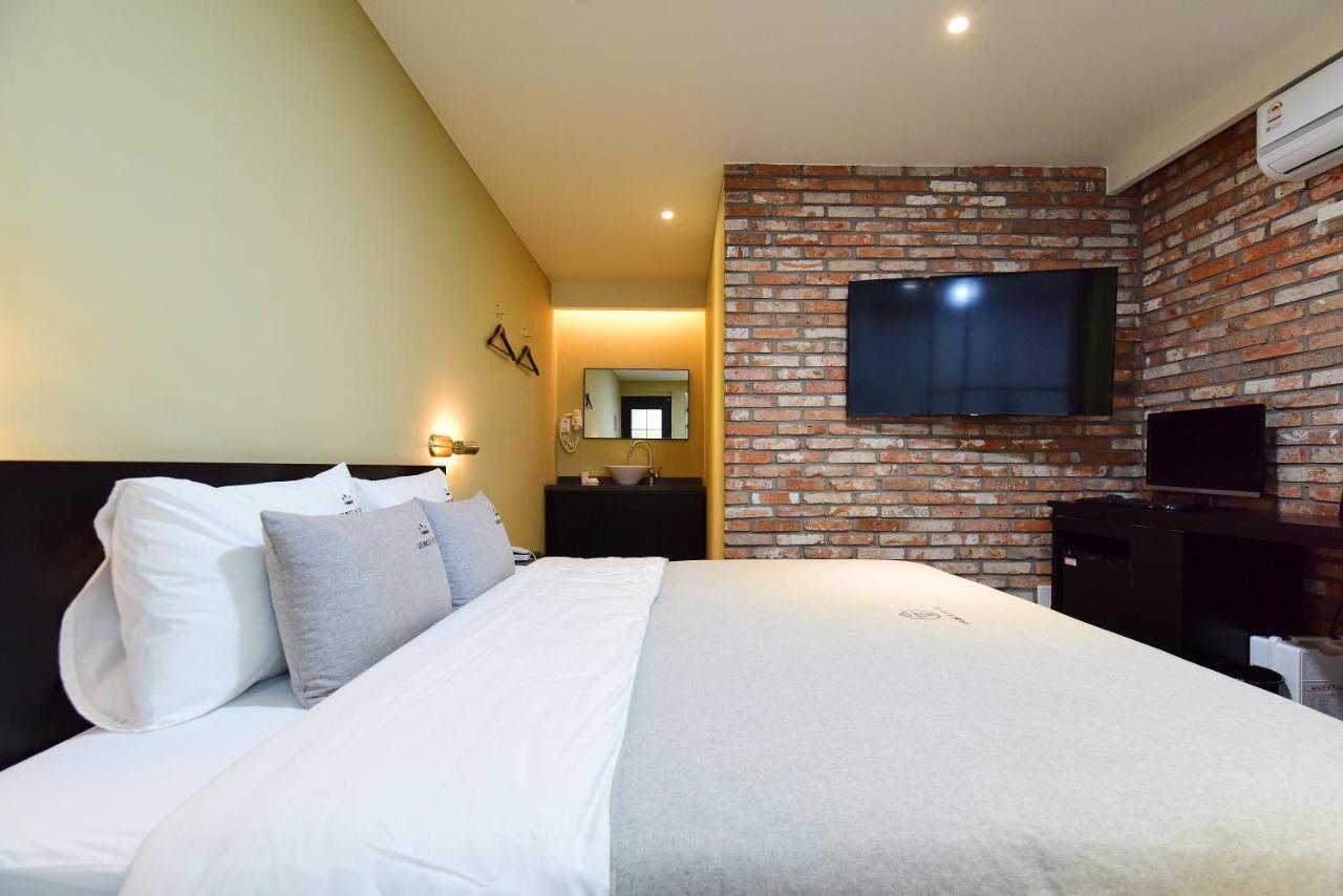 Hotel Grance Busan