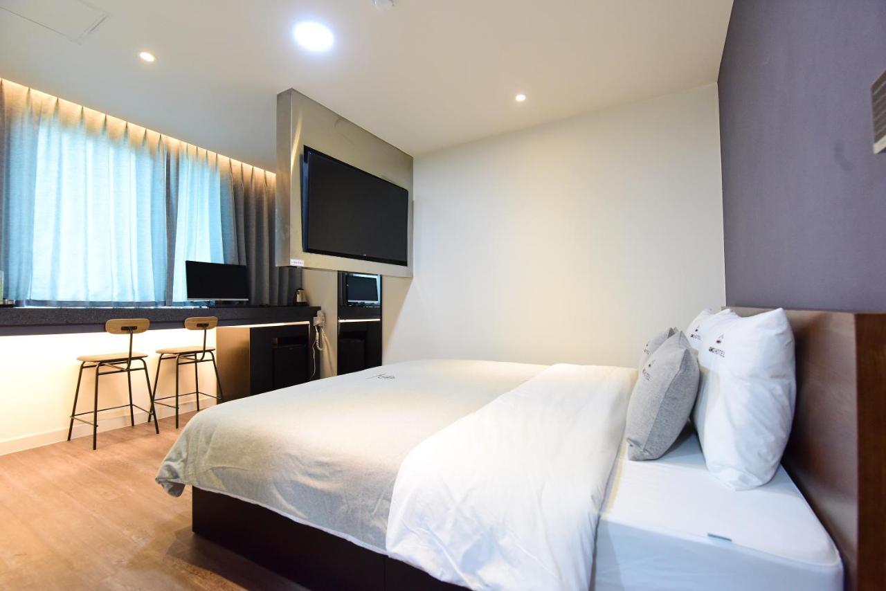 Grance Hotel