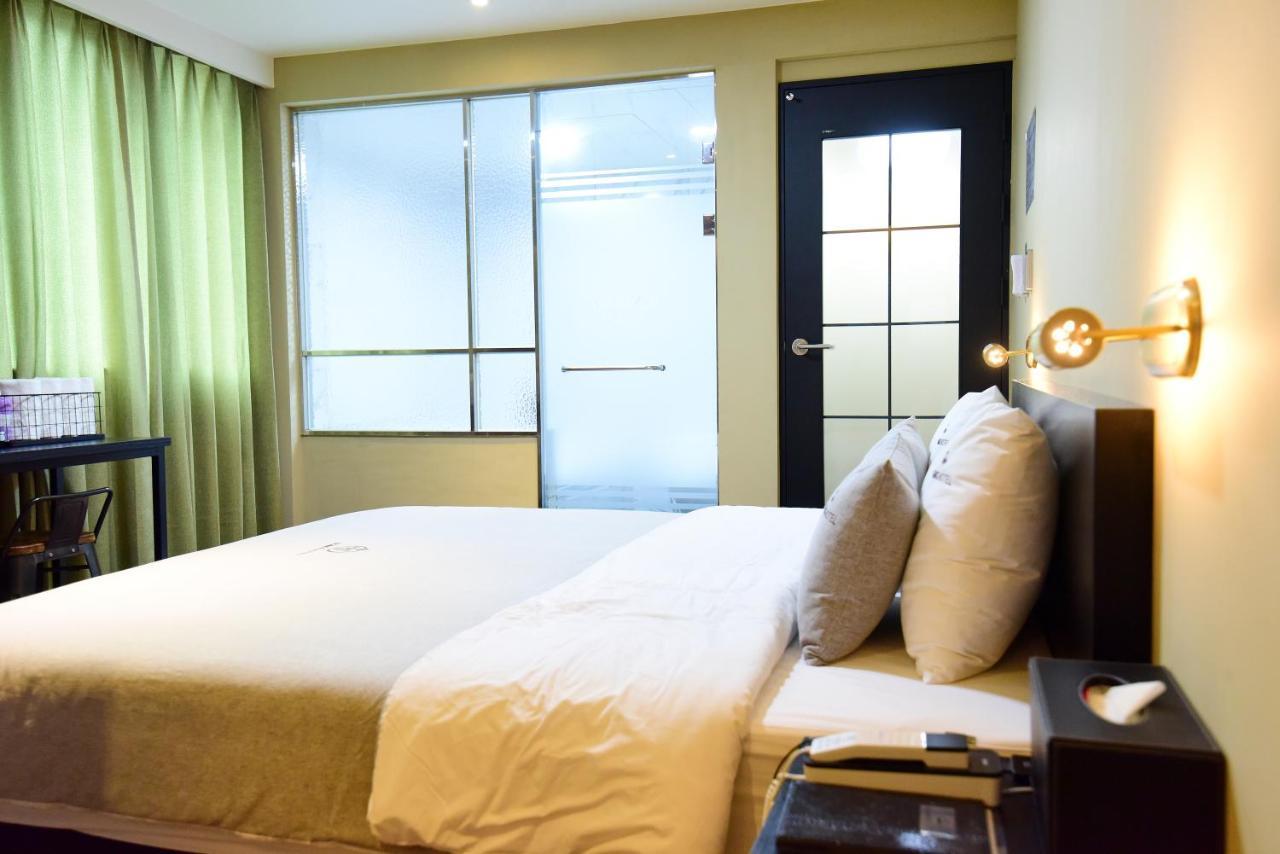 Grance Hotel