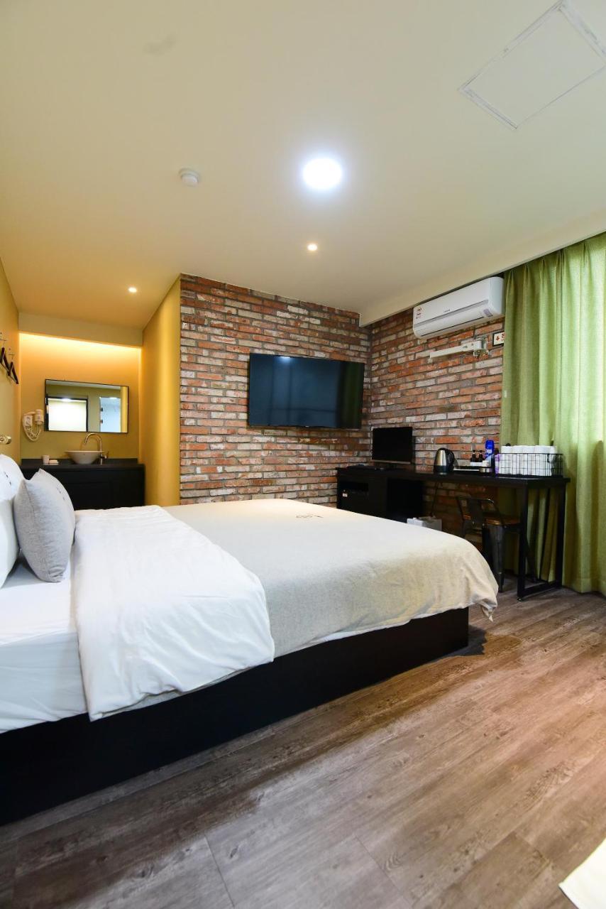 Hotel Grance Busan