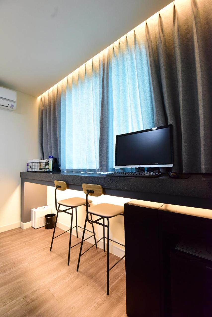 Hotel Grance