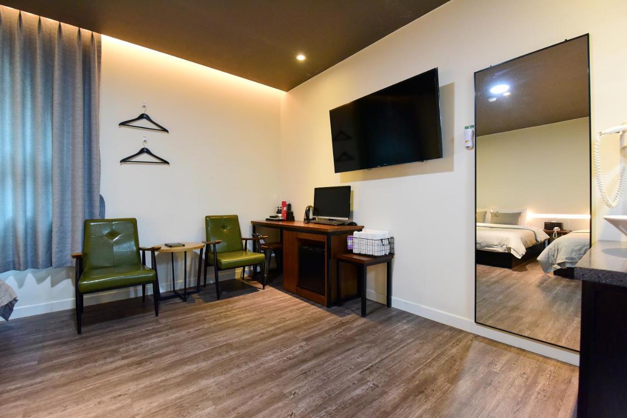Hotel Grance