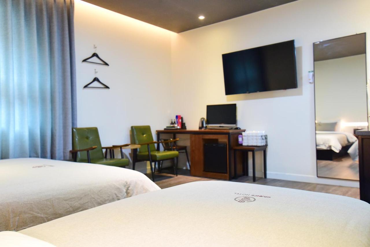 Grance Hotel