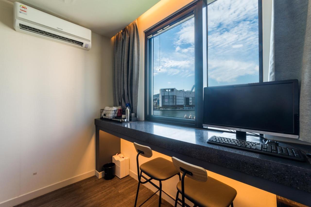 Hotel Grance Busan