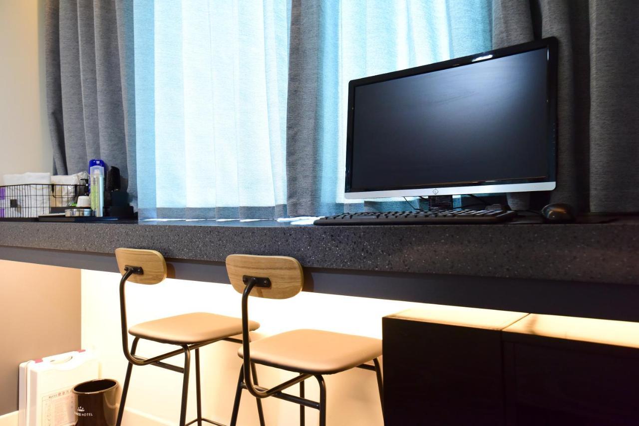 Hotel Grance Busan