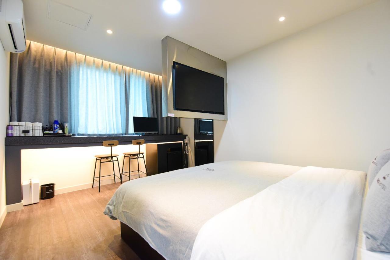 Hotel Grance Busan