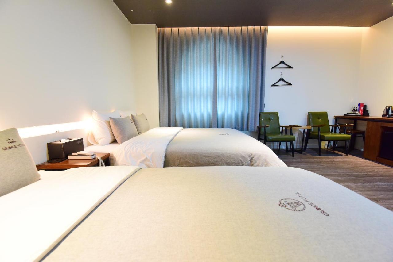 Hotel Grance