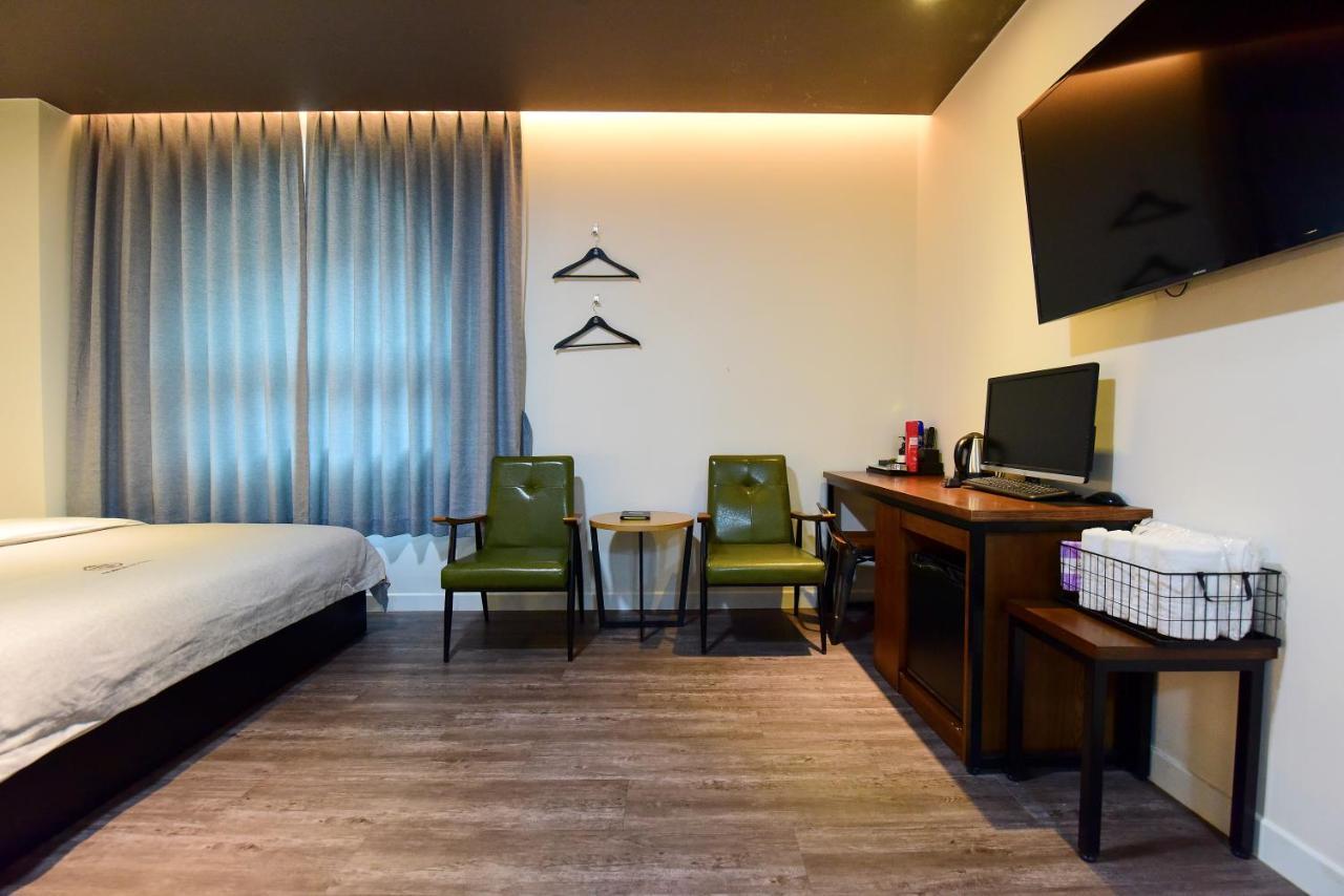 Grance Hotel