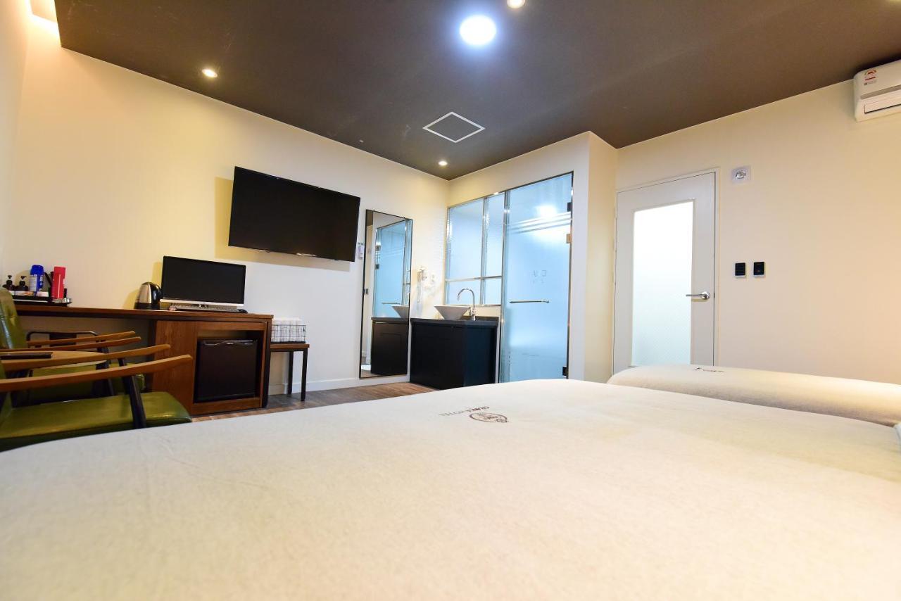 Grance Hotel