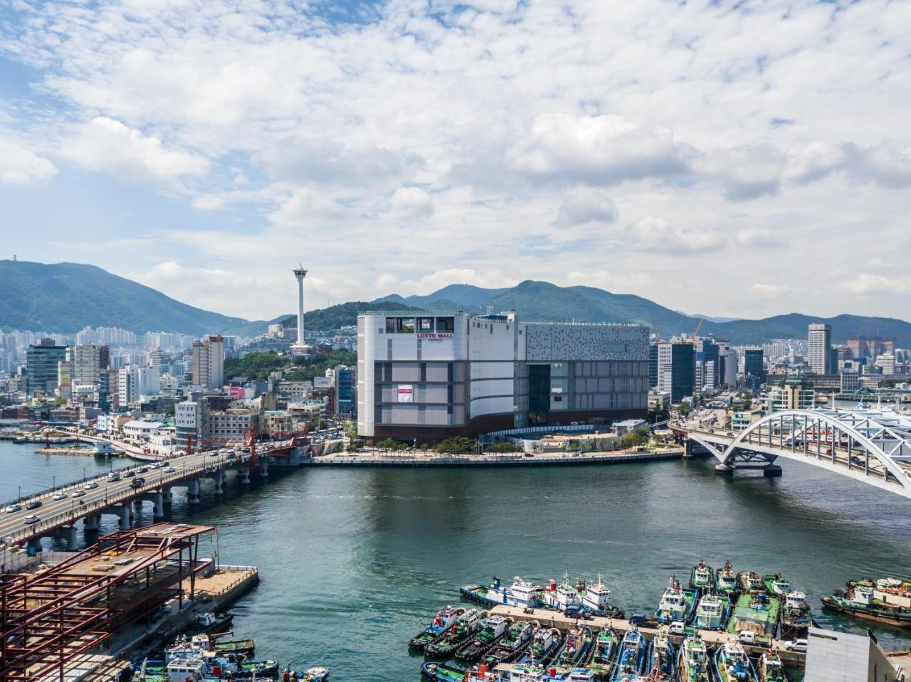 Grance 2* Busan