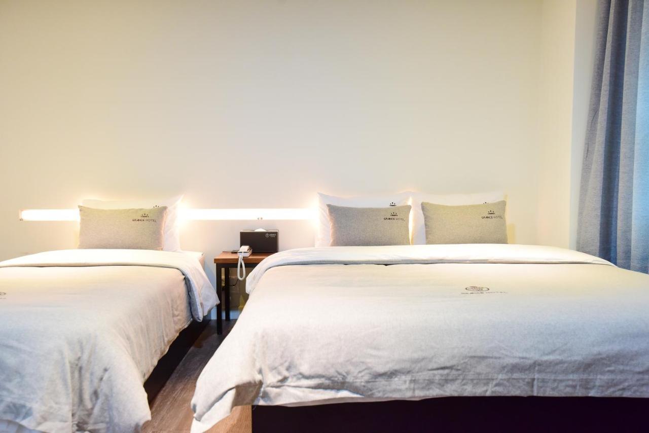 Grance Hotel 2*