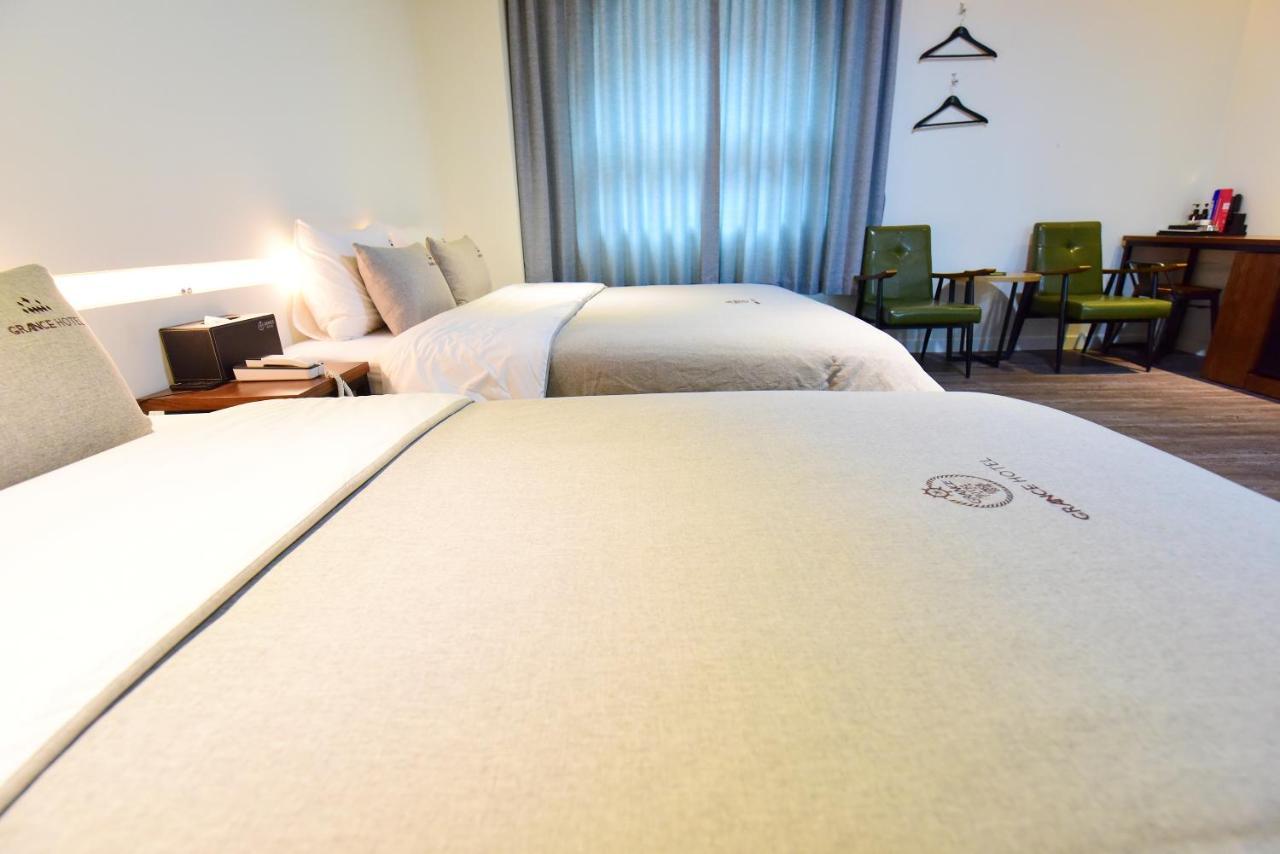 Grance Hotel 2*