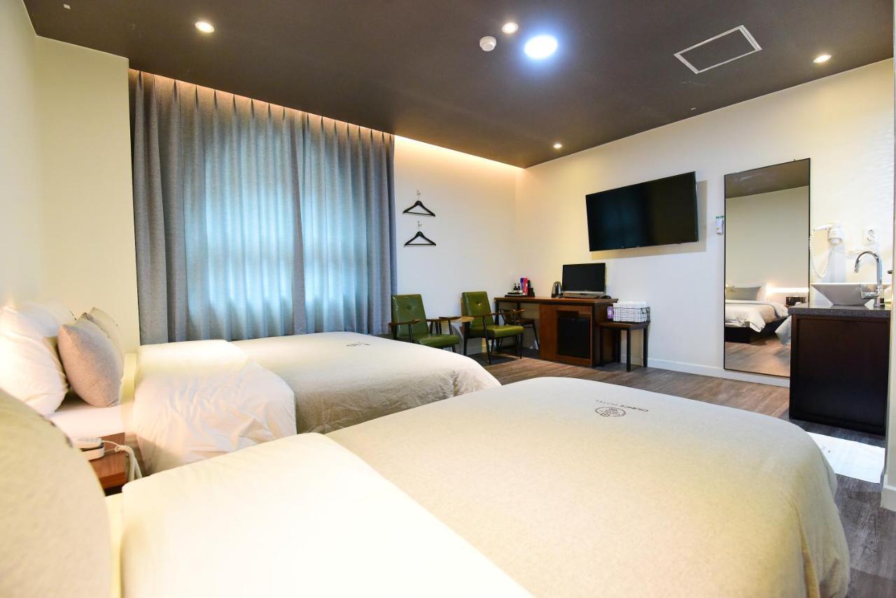 Grance Hotel