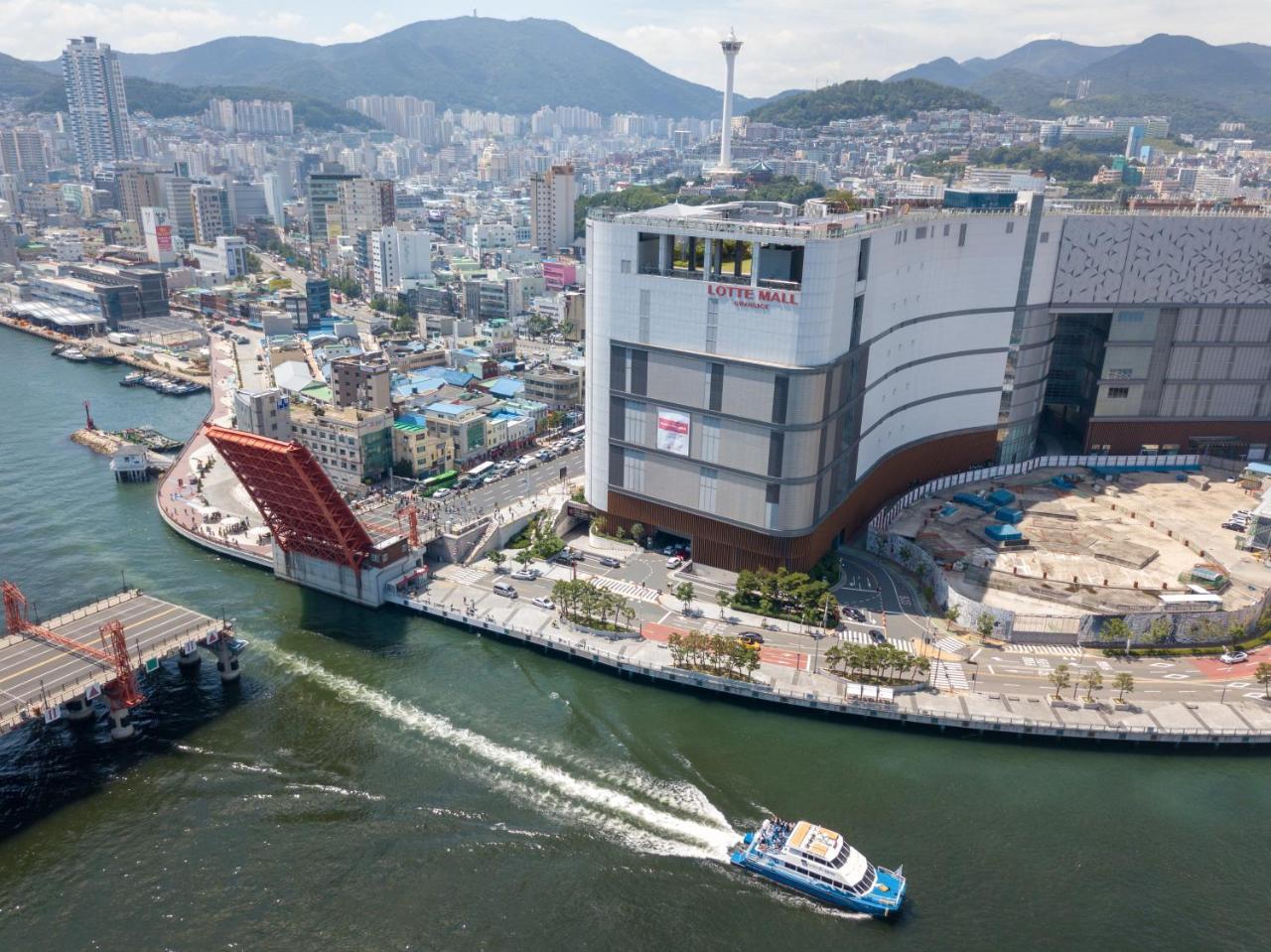 Grance 2* Busan