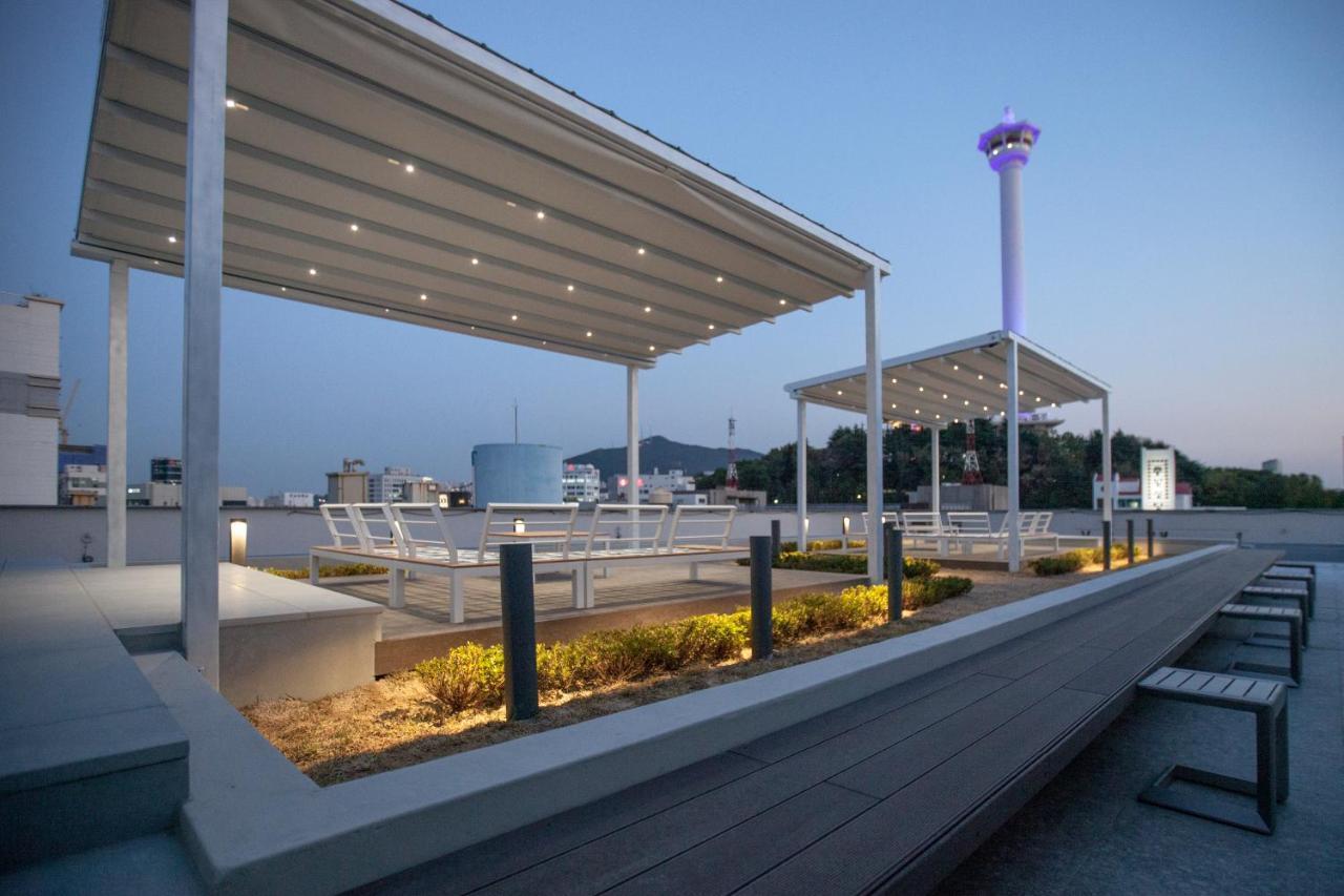 No. 25 Signature Daecheong 3* Busan