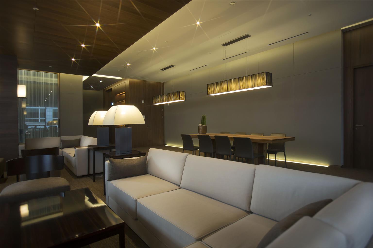Hotel Solaria Nishitetsu 4*