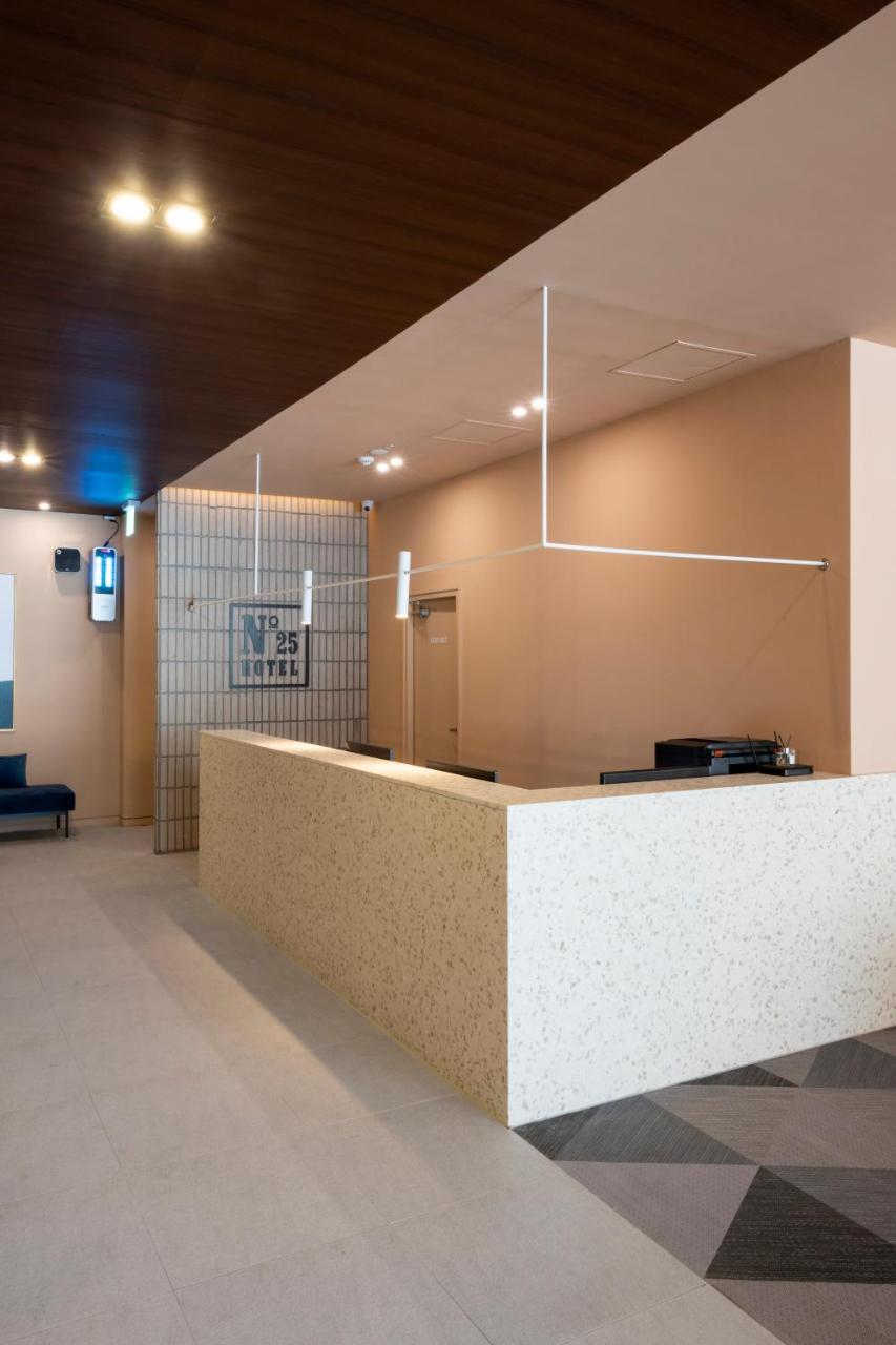 Hotel No. 25 Signature Daecheong Busan