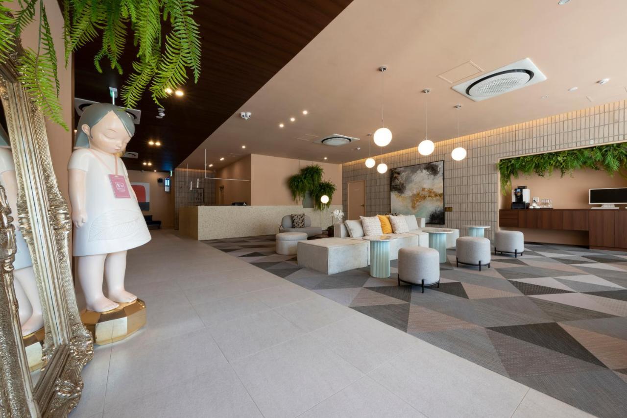Hotel No. 25 Signature Daecheong Busan
