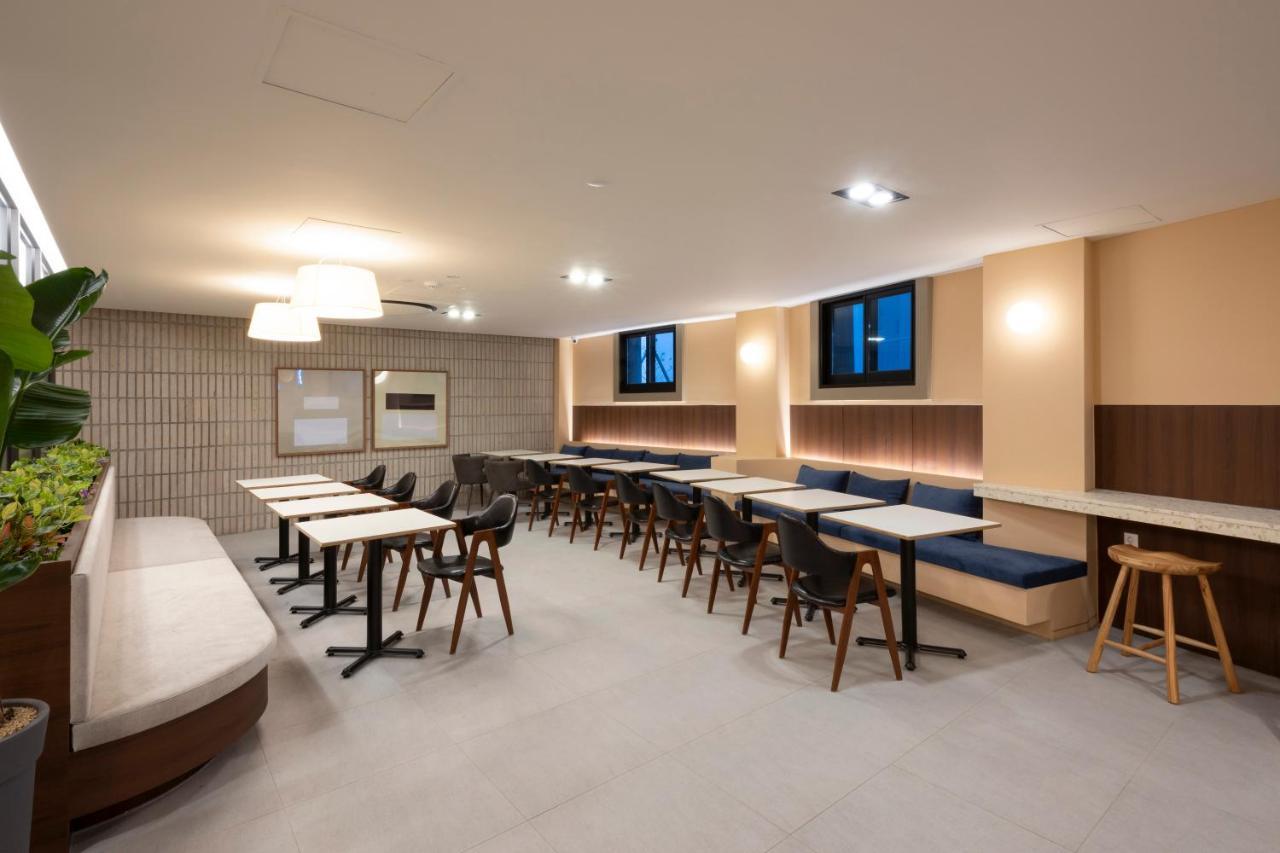 No. 25 Signature Daecheong Hotel