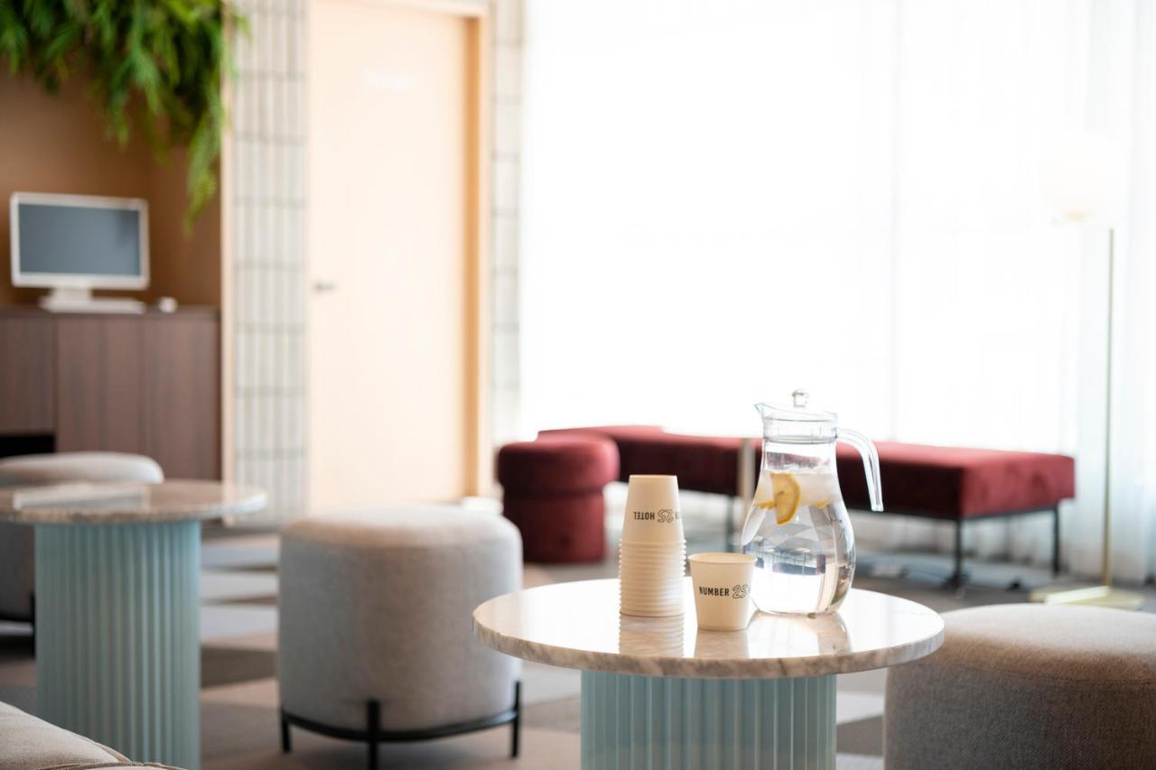 No. 25 Signature Daecheong Hotel