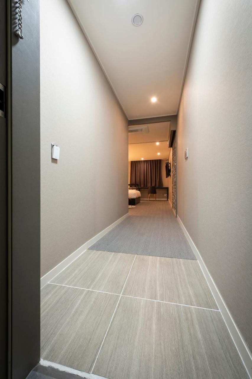 Hotel No. 25 Signature Daecheong 3*